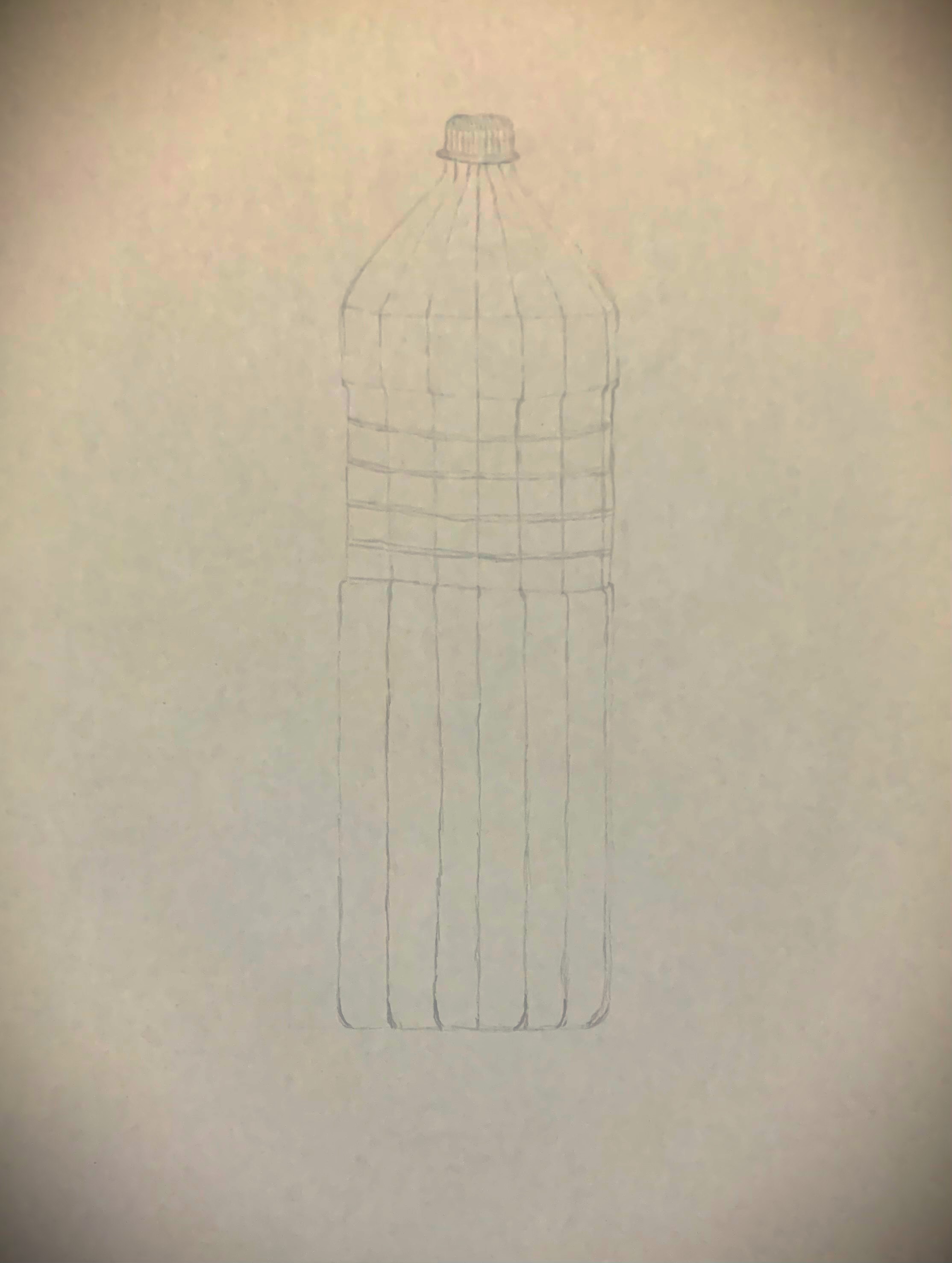 Revolutionary Bottle